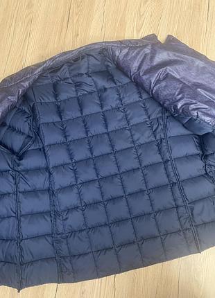 Легкая весенняя куртка косуха charles voegele