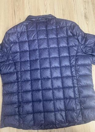 Легкая весенняя куртка косуха charles voegele