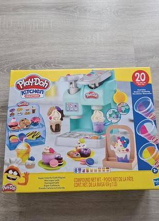 Набір плей до play-doh play doh