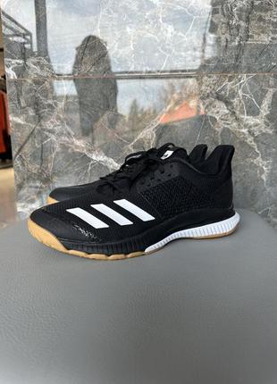 Кросівки жіночі adidas