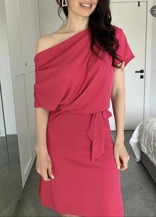 Цікава сукня від mango