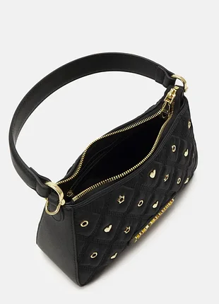 Сумка love moschino 2