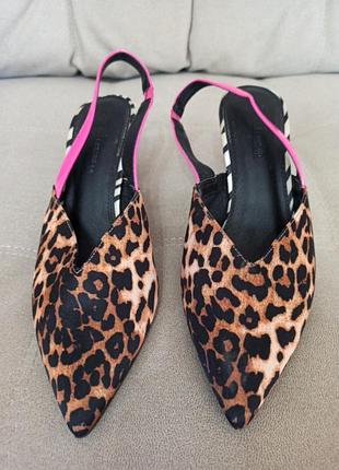 Босоножки asos оригинал