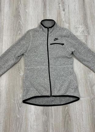 Женский nike tech fleece