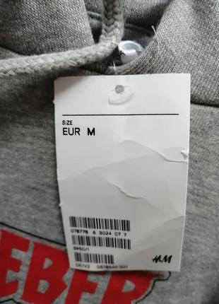 Худi h&amp;m3 фото