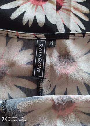 Сукня з квітками2 фото