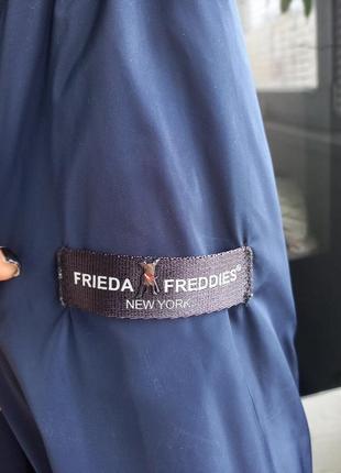 Бомбер парка frieda freddies2 фото