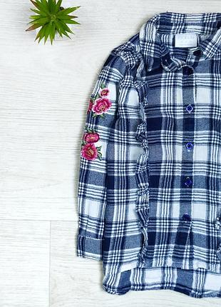 Рубашка фірми f&f kids. 2