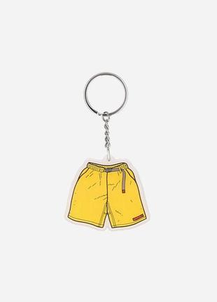 Брелок gramicci g-short key ring