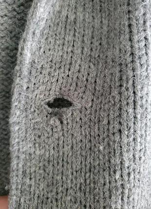 Светр на гудзиках tom tailor 5