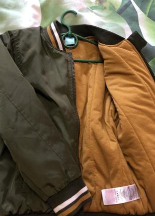 Куртка на весну 2