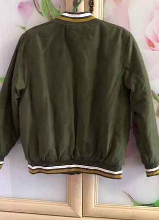 Куртка на весну 3
