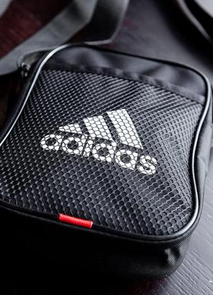 Сумка мессенджер adidas