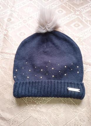 Шапка.   mayoral