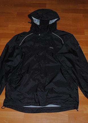 Craghoppers ветровка куртка не промокаемая
