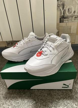 Puma кроссовки