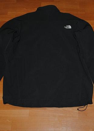 The north face куртка софтшелл термо tnf 7
