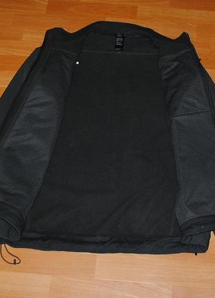 The north face куртка софтшелл термо tnf 3