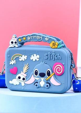 Детские сумочки через плечо