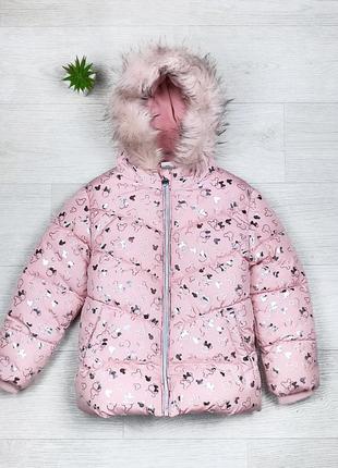 Курточка фирмы primark.
