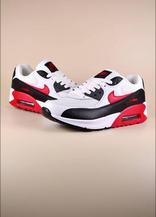 Женские кроссовки nike air max 90 wr