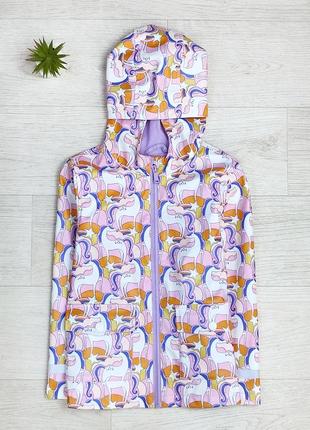 Куртка ветровка фирмы m&amp;s.