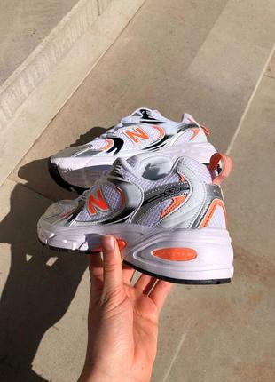 Кроссовки new balance р