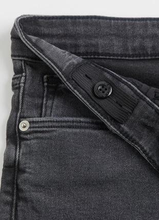 Женские джинсы скинни h&amp;m3 фото