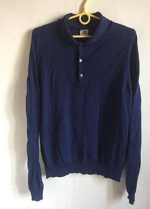 Кофта мирер cp company