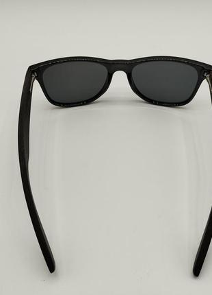 Сонцезахисні поляризовані окуляри wearpro (дерев'яні дужки) *00277 фото