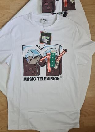 Футболка primark