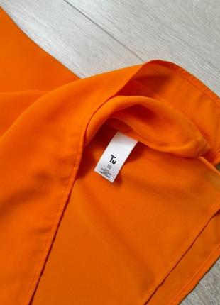 Летняя блуза 3