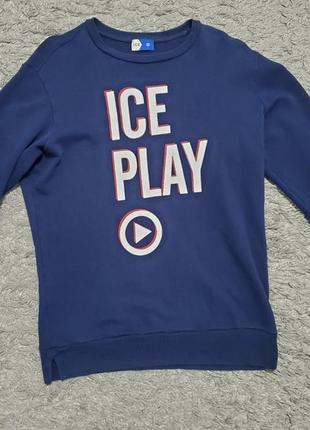 Кофта ісеberg/ ice play, size s