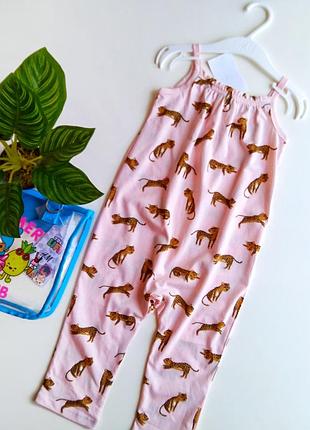 Стильный комбез фирмы h&amp;m.