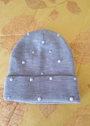 Гарна шапка