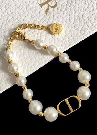 Брендовый браслет 2