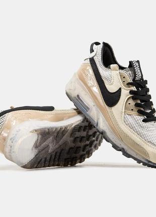 Кроссовки nike air max 90 terrascape кроссовки