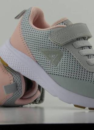 Якісні кросівки american club дівчинці