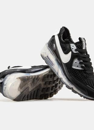 Кроссовки nike air max 90 terrascape кроссовки