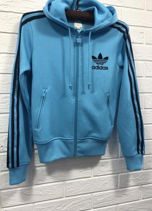 Спортивная кофта adidas