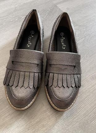 Туфлі next,35,5 розмір