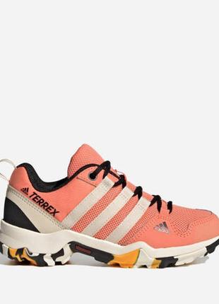 Женские кроссовки adidas terrex ax2r