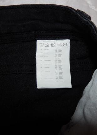 Шорты женские джинс сток, 48-50 ukr, 40-42 eur, 158nd (только в указанном размере, только 1 шт)7 фото