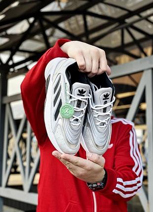 Кроссовки adidas ozelia
