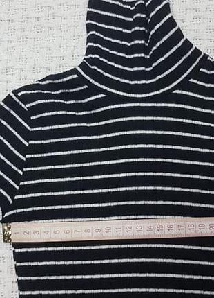 Гольф водолазка zara зара 7
