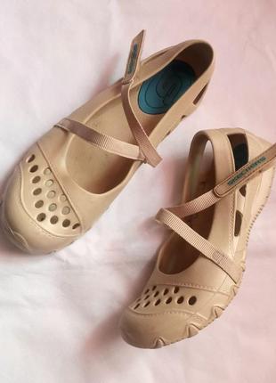 Кроксы, скетчерсы,skechers, аквашузы,кроссовки пенка, мокасины