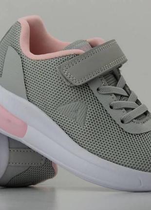 Качественные кроссовки american club девочке