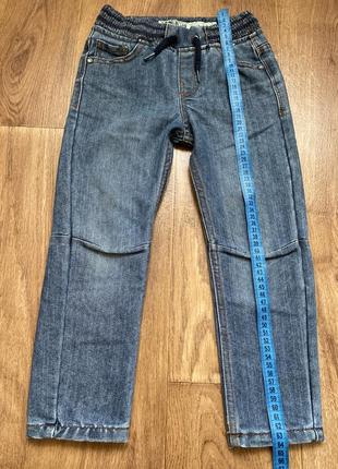 Джинси denim co