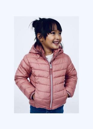 H&m курточка деми 2-3 года
