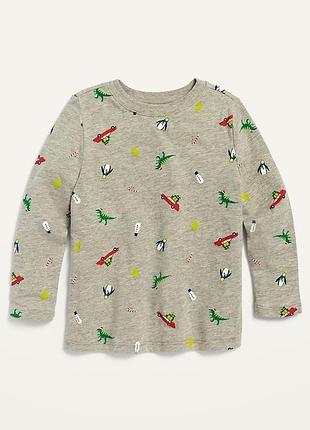 Новорічна кофта для хлопчика на 2 і 3 роки (2т, 3т) від old navy